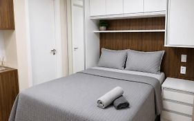 Notável Apartamento em frente ao metrô Brás - Rua Coronel Mursa, 56 - Brás